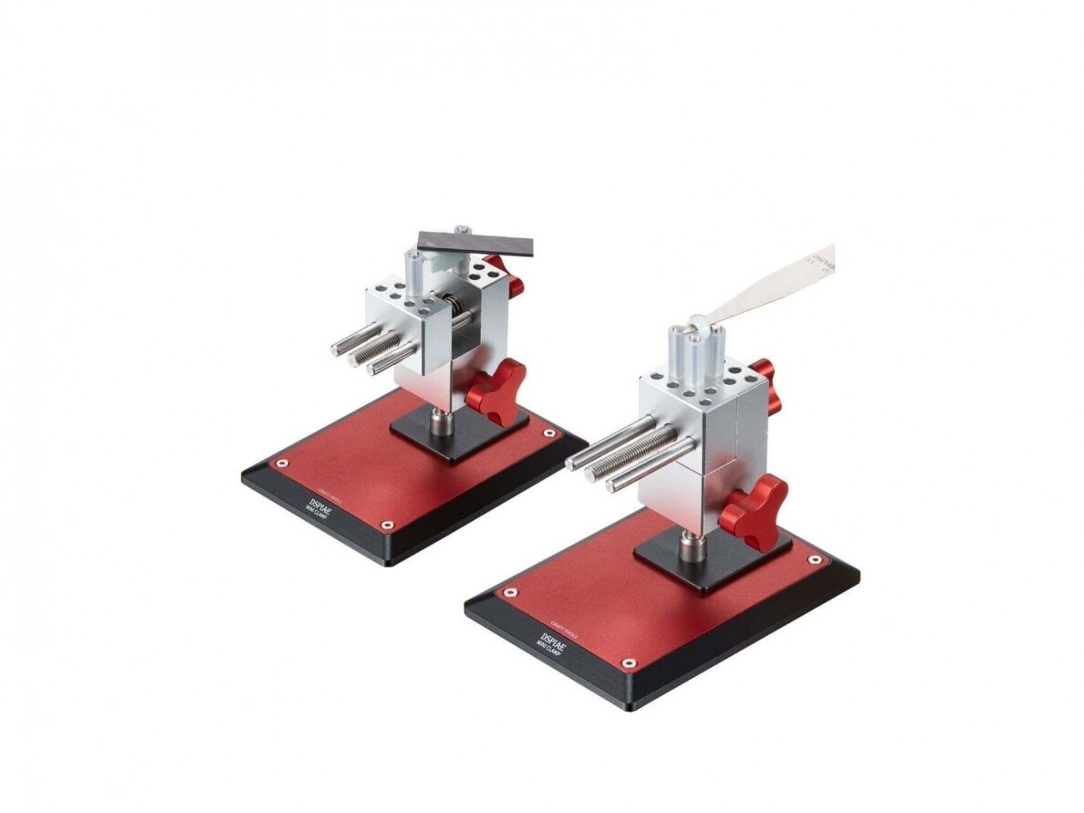 DSPIAE - AT-TV Omni-directional tabletop vise, DS56387 3 DSPIAE - AT-TV Omni-directional tabletop vise, DS56387 3