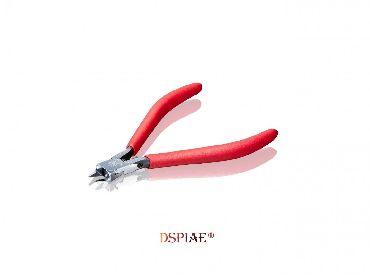 DSPIAE - ST-A3.0 Single Blade Nipper (Lõiketangid), DS56001 1 DSPIAE - ST-A3.0 Single Blade Nipper (Lõiketangid), DS56001 1