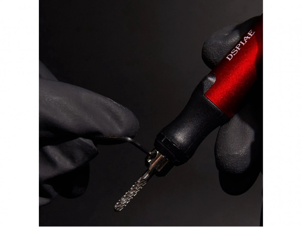 DSPIAE - ES-P Portable Electric Sanding Pen, DS56922 1