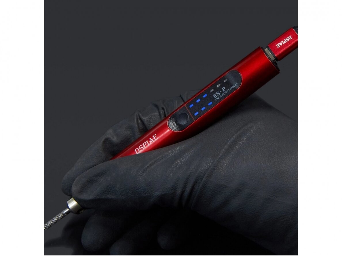 DSPIAE - ES-P Portable Electric Sanding Pen, DS56922 2 DSPIAE - ES-P Portable Electric Sanding Pen, DS56922 2