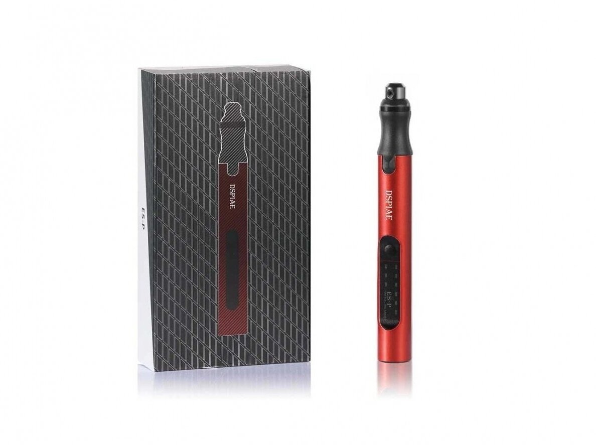 DSPIAE - ES-P Portable Electric Sanding Pen, DS56922