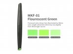 DSPIAE - MKF-01 Water-Based Soft Head Marker Fluorescent Green (Žymeklis), MKF-01 DSPIAE - MKF-01 Water-Based Soft Head Marker Fluorescent Green (Žymeklis), MKF-01
