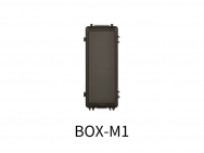 DSPIAE - BOX-M1 Scale Assembly Storage Box (Korraldaja), DS56999