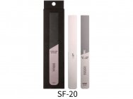 DSPIAE - SF-20 Maximum precision Tempered glass file (fail), DS56985