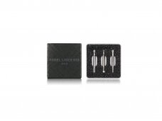 DSPIAE - PLN-01 Replacement Tip Set for DSPIAE Holder (3 pcs.) 3mm / Panel Liner Nib, DS56746 DSPIAE - PLN-01 Replacement Tip Set for DSPIAE Holder (3 pcs.) 3mm / Panel Liner Nib, DS56746
