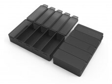 DSPIAE - BOX-1 147/88/33 mm (Organizators), DS56280
