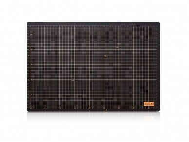 DSPIAE - AT-CA3 A3 Cutting mat (Pjaustymo kilimelis A3), DS56011 3