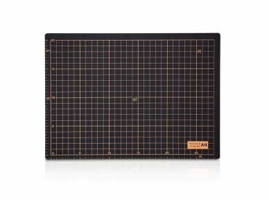 DSPIAE - AT-CA4 A4 Cutting mat (Griešanas paklājs A4), DS56010 3 DSPIAE - AT-CA4 A4 Cutting mat (Griešanas paklājs A4), DS56010 3