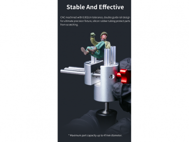 DSPIAE - AT-HV Handheld Vise, DS56116 2 DSPIAE - AT-HV Handheld Vise, DS56116 2