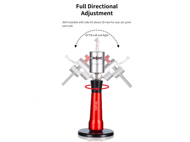 DSPIAE - AT-HV Handheld Vise, DS56116 5 DSPIAE - AT-HV Handheld Vise, DS56116 5