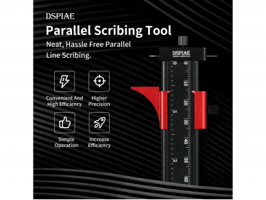 DSPIAE - AT-PST Parallel Scribing Tool (скрайбер), DS56565 6