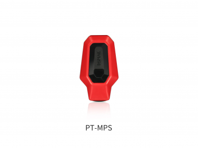 DSPIAE - PT-MPS Automatic Model Parts Detacher, DS56560 3
