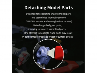 DSPIAE - PT-MPS Automatic Model Parts Detacher, DS56560 6