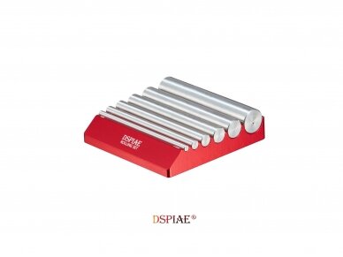 DSPIAE - AT-R Craft tools rack (Foto iegravēts rullīšu komplekts), DS56698 3