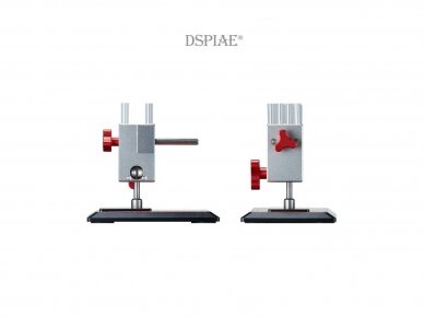 DSPIAE - AT-TV Omni-directional tabletop vise (Spaustuvas), DS56387 4 DSPIAE - AT-TV Omni-directional tabletop vise (Spaustuvas), DS56387 4