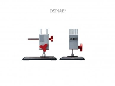 DSPIAE - AT-TV Omni-directional tabletop vise (Klamber), DS56387 5 DSPIAE - AT-TV Omni-directional tabletop vise (Klamber), DS56387 5