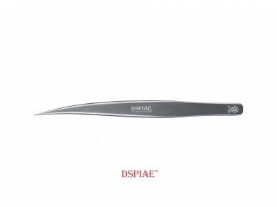 DSPIAE - AT-Z01 Thin-Tipped Tweezers (Pincetas), DS56021 1