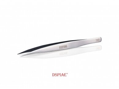 DSPIAE - AT-Z01 Thin-Tipped Tweezers (Pincetas), DS56021 2