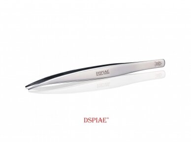 DSPIAE - AT-Z02 Flat-End Tweezer (Pincetas), DS56022 2