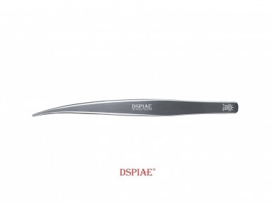 DSPIAE - AT-Z02 Flat-End Tweezer, DS56022 1 DSPIAE - AT-Z02 Flat-End Tweezer, DS56022 1