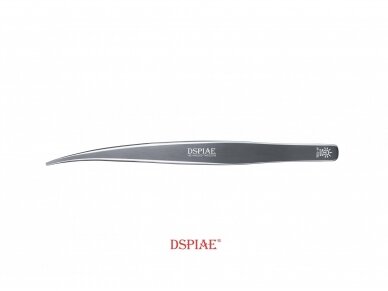 DSPIAE - AT-Z02 Flat-End Tweezer (Pincetas), DS56022 1