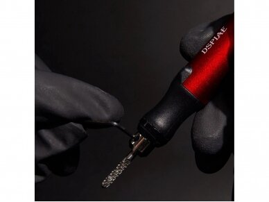 DSPIAE - ES-P Portable Electric Sanding Pen, DS56922 1 DSPIAE - ES-P Portable Electric Sanding Pen, DS56922 1