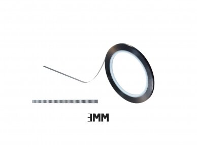 DSPIAE - CG-03 Scribe Tape 3mm, DS56094 1 DSPIAE - CG-03 Scribe Tape 3mm, DS56094 1