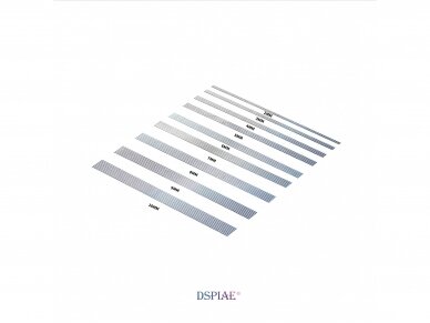 DSPIAE - CG-03 Scribe Tape (Plastkaabits lint 3mm), DS56094 2 DSPIAE - CG-03 Scribe Tape (Plastkaabits lint 3mm), DS56094 2