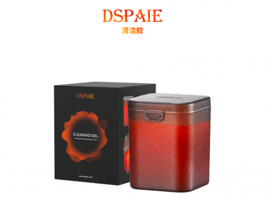 DSPIAE - GL-210 Antibacterial cleaning soft gel, DS56103 DSPIAE - GL-210 Antibacterial cleaning soft gel, DS56103