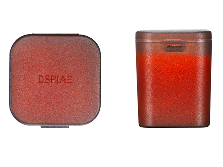 DSPIAE - GL-210 Antibacterial cleaning soft gel, DS56103 1