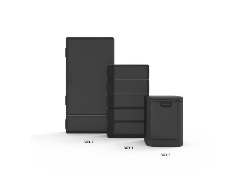 DSPIAE - BOX-2 208/103/26 mm (Organizators), DS56281 2 DSPIAE - BOX-2 208/103/26 mm (Organizators), DS56281 2