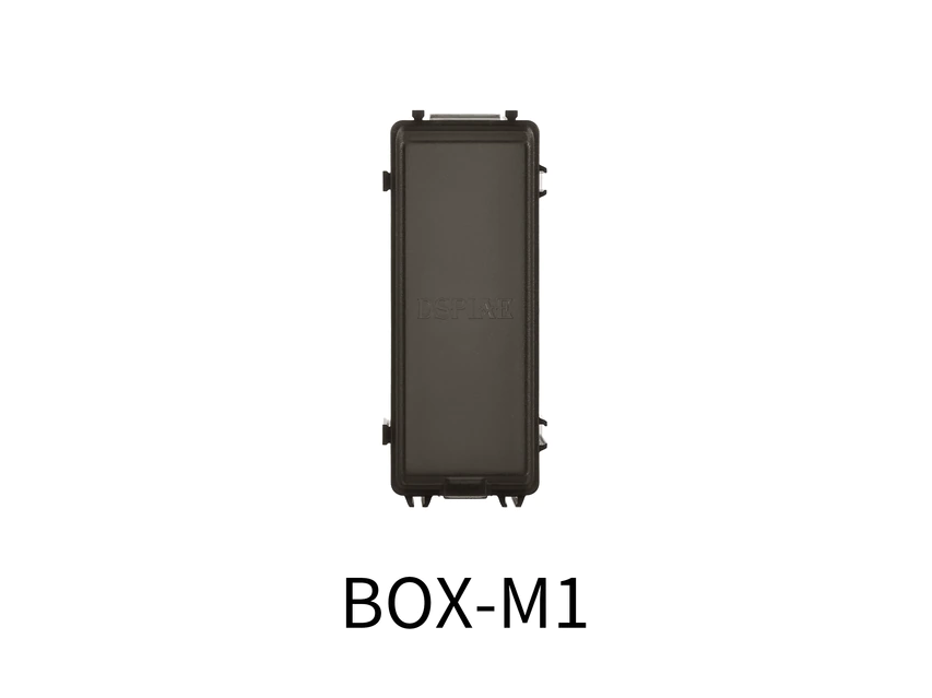 DSPIAE - BOX-M1 Scale Assembly Storage Box (Organizators), DS56999 DSPIAE - BOX-M1 Scale Assembly Storage Box (Organizators), DS56999