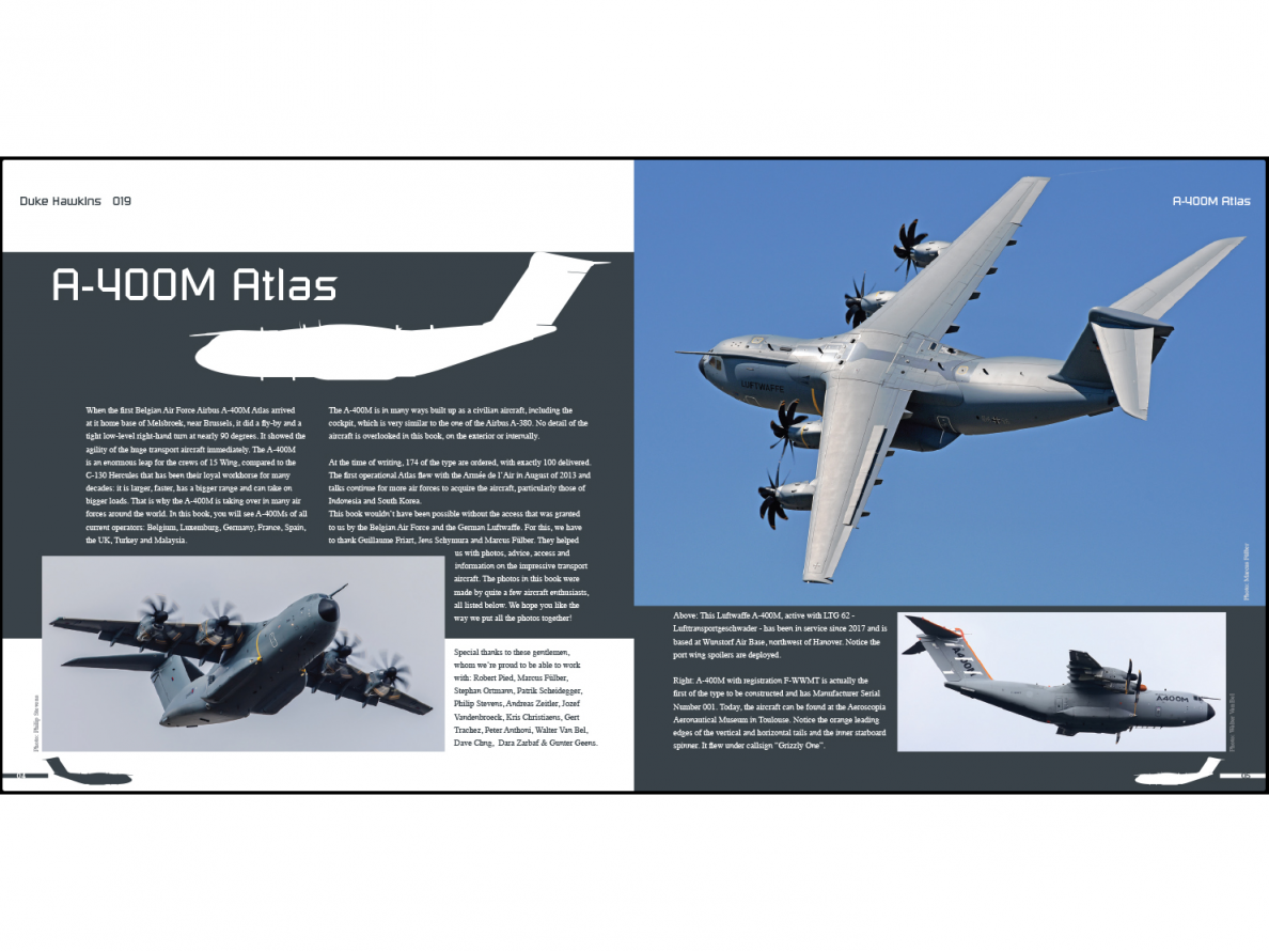 Duke Hawkins - Airbus A400M Atlas, 019 4 Duke Hawkins - Airbus A400M Atlas, 019 4