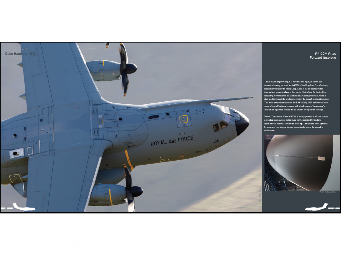 Duke Hawkins - Airbus A400M Atlas, 019 2 Duke Hawkins - Airbus A400M Atlas, 019 2