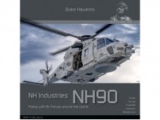 Duke Hawkins - NH Industries NH90 Flying with Air Forces around the world, 043 Duke Hawkins - NH Industries NH90 Flying with Air Forces around the world, 043