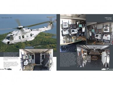 Duke Hawkins - NH Industries NH90 Flying with Air Forces around the world, 043 4 Duke Hawkins - NH Industries NH90 Flying with Air Forces around the world, 043 4