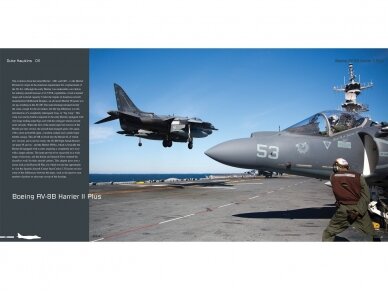 Duke Hawkins - BAE Systems Harrier II Flying with Air Forces around the world, 011 2 Duke Hawkins - BAE Systems Harrier II Flying with Air Forces around the world, 011 2