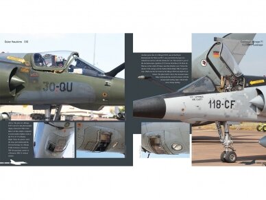 Duke Hawkins - Dassault Mirage F1, 010 1 Duke Hawkins - Dassault Mirage F1, 010 1