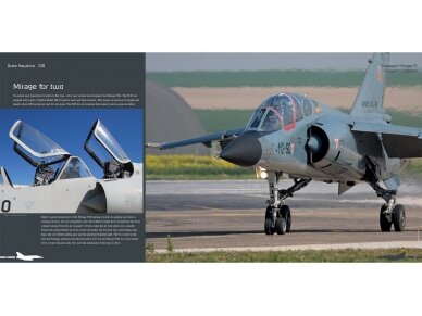 Duke Hawkins - Dassault Mirage F1, 010 2 Duke Hawkins - Dassault Mirage F1, 010 2