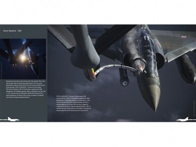 Duke Hawkins - Dassault Mirage 2000 Flying with Air Forces Around the World, 003 1 Duke Hawkins - Dassault Mirage 2000 Flying with Air Forces Around the World, 003 1