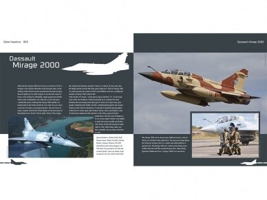 Duke Hawkins - Dassault Mirage 2000 Flying with Air Forces Around the World, 003 3 Duke Hawkins - Dassault Mirage 2000 Flying with Air Forces Around the World, 003 3