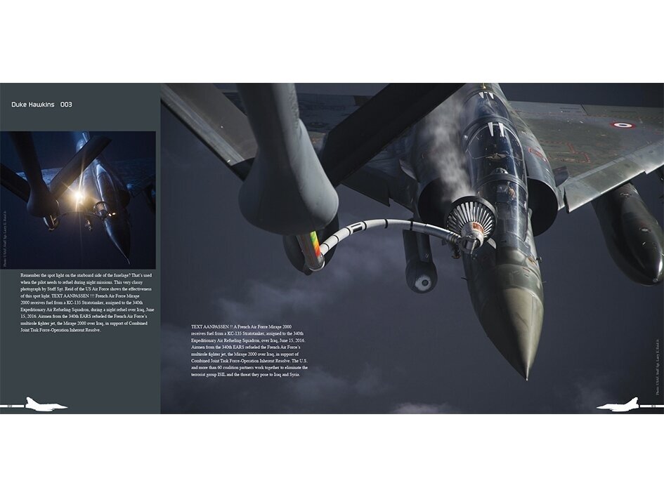 Duke Hawkins - Dassault Mirage 2000 Flying with Air Forces Around the World, 003 1 Duke Hawkins - Dassault Mirage 2000 Flying with Air Forces Around the World, 003 1