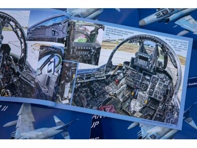 Eagle Aviation - F-4E Phantom II AUP Aviation Guide Nr. 3, 003 8 Eagle Aviation - F-4E Phantom II AUP Aviation Guide Nr. 3, 003 8