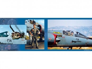 Eagle Aviation - Air Dominance – Defending The Hellenic Nation For Half A Century 1975-2025, 020A 10