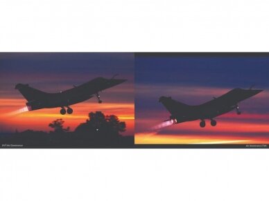 Eagle Aviation - Air Dominance – Defending The Hellenic Nation For Half A Century 1975-2025, 020A 11