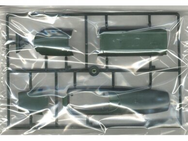 EBBRO - Brabham Honda BT18 F2 1966 Champion, 1/20, 20022 3 EBBRO - Brabham Honda BT18 F2 1966 Champion, 1/20, 20022 3