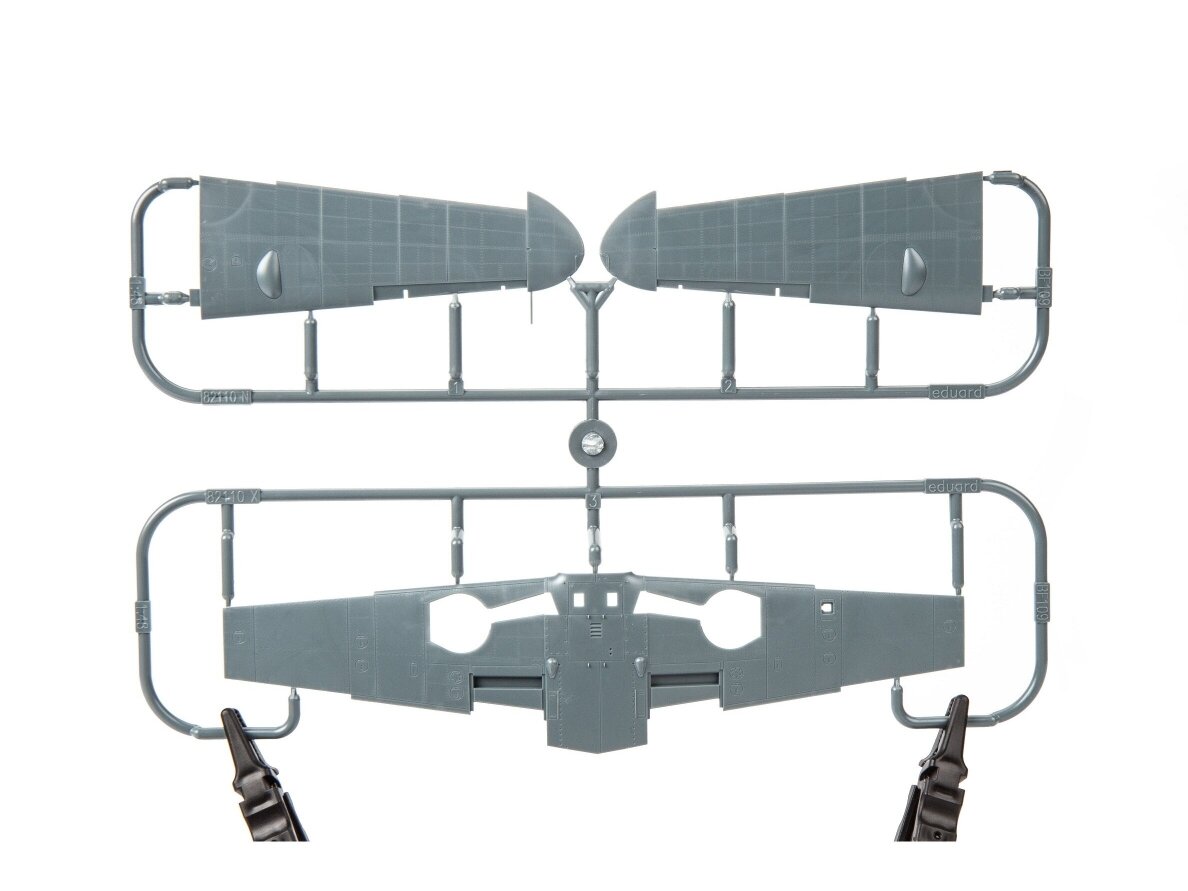 Eduard - Messerschmitt Bf 109G-10 Erla ProfiPack edition, 1/48, 82164 13 Eduard - Messerschmitt Bf 109G-10 Erla ProfiPack edition, 1/48, 82164 13
