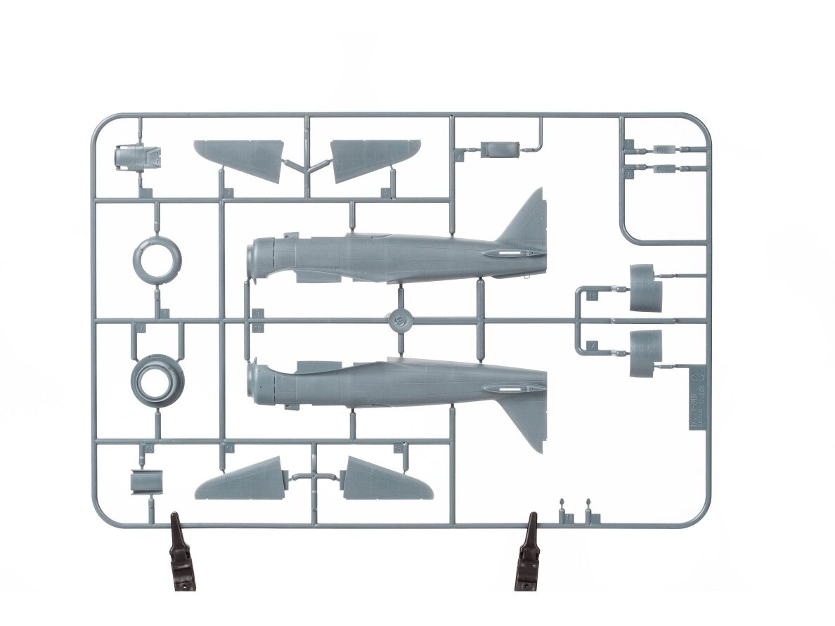 Eduard - Nakajima A6M2-N Rufe Profipack, 1/48, 82219 4 Eduard - Nakajima A6M2-N Rufe Profipack, 1/48, 82219 4