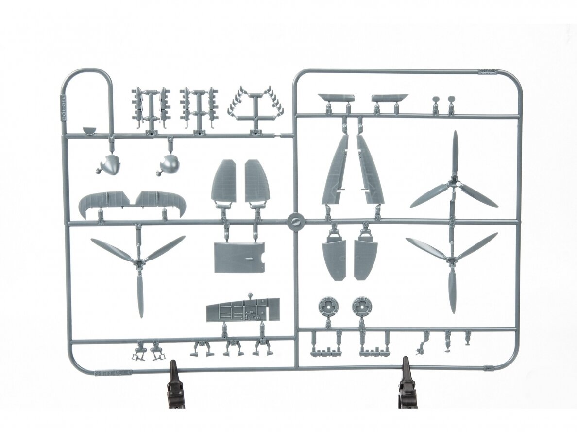 Eduard - Spitfire Mk.Vc Weekend edition, 1/48, 84192 7 Eduard - Spitfire Mk.Vc Weekend edition, 1/48, 84192 7