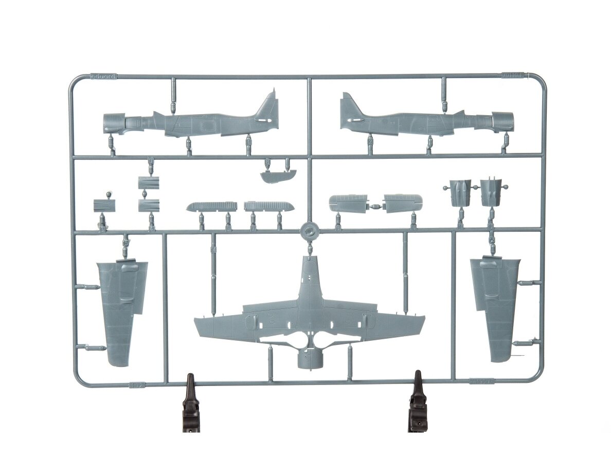 Eduard - Focke-Wulf Fw 190A-8/R2 Weekend edition, 1/72, 7467 4 Eduard - Focke-Wulf Fw 190A-8/R2 Weekend edition, 1/72, 7467 4